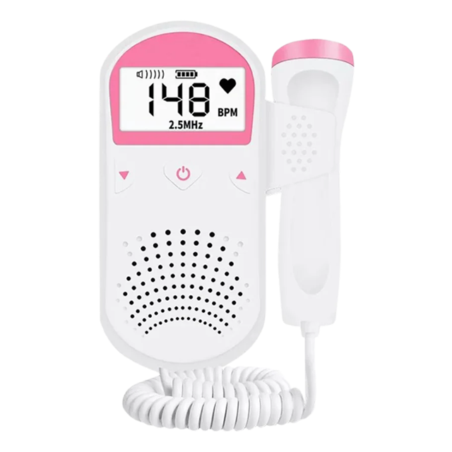 Mat Care Fetal Doppler